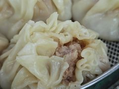 -北三沙家烧麦(北头道街店)