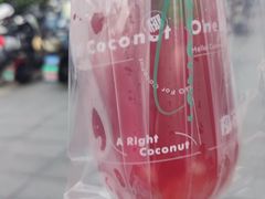 -椰不二(江北大洋百货店)