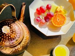 精品水果拼盘-炊江南·上海菜(国展华漕店)
