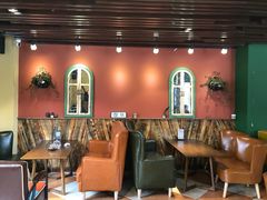 大堂-牡丹弄·咖啡馆·酒馆(红坊里店)