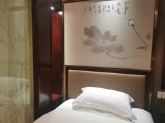 -深圳粤海酒店