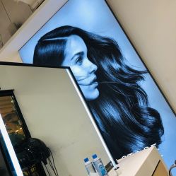 -华卫思理轻奢造型