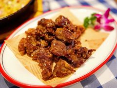 -小粤楼·怀旧粤菜(万辉国际广场店)