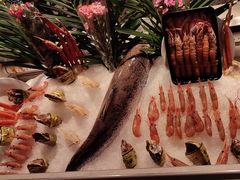 -Mr·Fish鱼鲜生海鲜放题(银泰in99店)