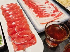 -南门四季铜锅涮肉(大屯·北苑店)