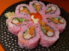 -仓桥家·焗寿司·锅物(光谷步行街店)