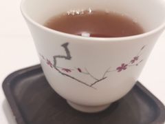 -白天鹅宾馆-宏图府餐厅