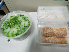 蜜汁叉烧酥-香江小厨 The Kitchen(香江俱乐部店)