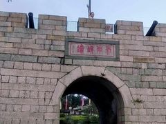 -胡里山炮台