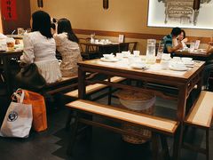 -大鱼徽州·寻味徽菜(万象汇店)