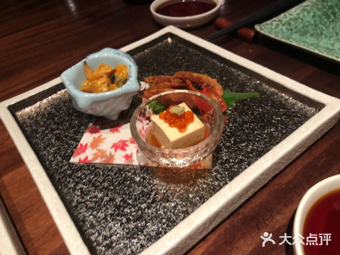 东京和食 Sun with AQUA图片