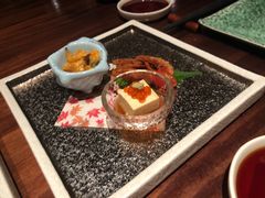 -东京和食 Sun with AQUA