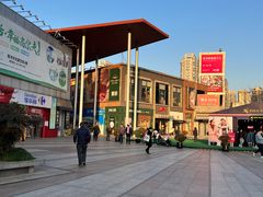 -证大大拇指广场(芳甸路店)