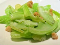 生炒水东芥-大鸽饭(岗顶店)