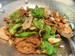 -巡湘记·乡野湖南菜(周浦万达店)