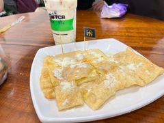 -阿古吉缅甸茶餐厅