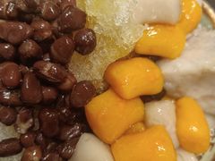 芋圆4号-鲜芋仙(宝地广场店)