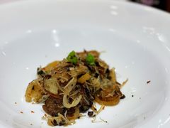 炒干巴菌佛跳墙-潮汕味道·煮海餐厅(金麟大厦店)