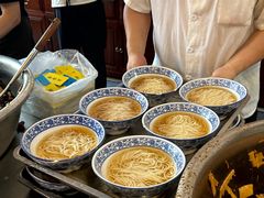 -西园寺素食(西园弄戒幢律寺店)