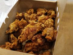 -阿捡忭京炸鸡(韭菜园总店)