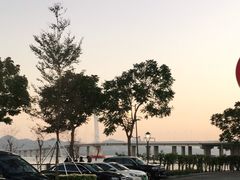 -深圳湾公园(南山区)