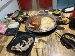 -销魂美蛙鱼头火锅(上海首店)