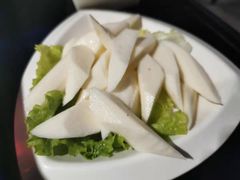 -锅说大脸毛肚重庆老火锅(佐阾店)