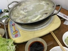 -顺庆羊肉馆(南坪店)