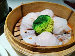-南枝记·港式打边炉(新北万达店)
