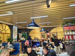 -延安八大碗(陕北菜·枣园路店)