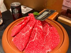 -大牛寿喜烧·和牛放题(香港广场店)