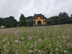 -桂林独秀峰王城景区