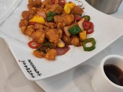 -旭璟酒家·传统粤菜·湘菜(逸景路店)