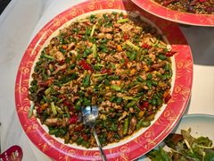 新概念双椒兔-新概念来凤鱼(璧山店)