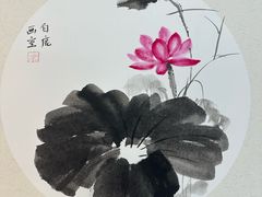 -白鹿艺术美学工作室 1 画室(MOMA校区)