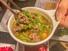 -牛事制造局牛肉火锅(莲岳路店)