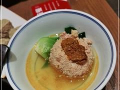 -香园茶社·金陵小灶(老门东店)