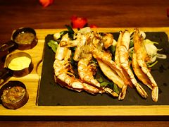 -恰餐厅及酒吧 CHAR Bar & Grill (北京丽都皇冠假日店)