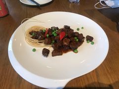-九墅庭院餐厅(九溪徐村店)
