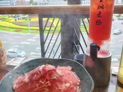 -皇城老妈川味火锅·大连海鲜火锅(港湾店)
