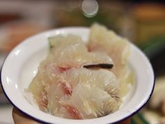 巴沙鱼-有拈头成都市井火锅(柳市店)
