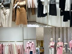 -王府井百货熙地港店