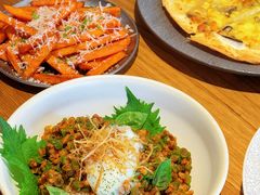 -即興ADLIB(退化公园店)