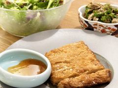 -格桑花开药膳蔬食文化空间