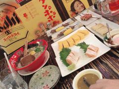 -平成屋·午肴夜酒(四川北路店)