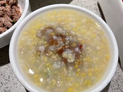 -海底捞大排档火锅(悦荟广场店)