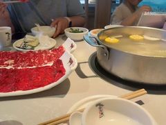 -俏牛哥鲜牛肉牛肆馆(重庆天地店)