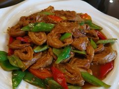 -老白肉馆(临江小区店)