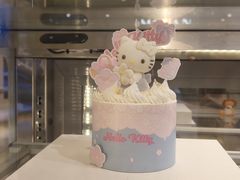 -CAKE BOSS 蛋糕老板(西单君太百货店)