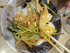 -秦人美食(区庄店)